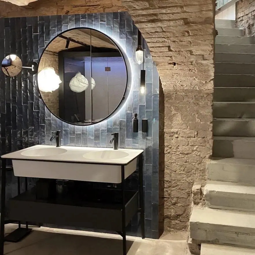 Atelier 6x25 – badkamertegel