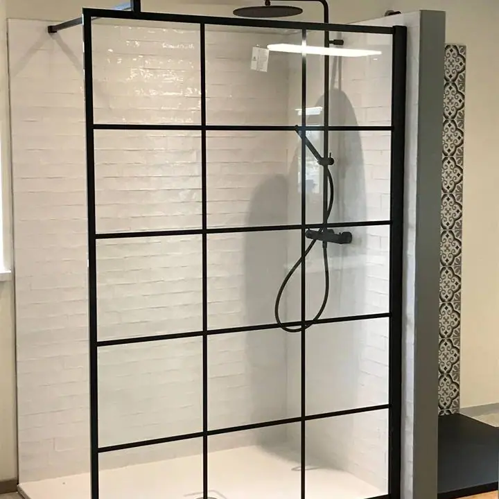 Atelier Blanc de Lin – badkamertegel