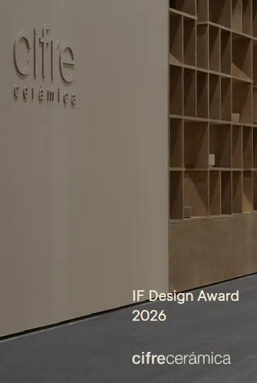 Logo Cifre Ceramica