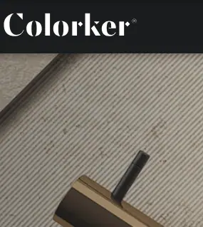 Logo Colorker