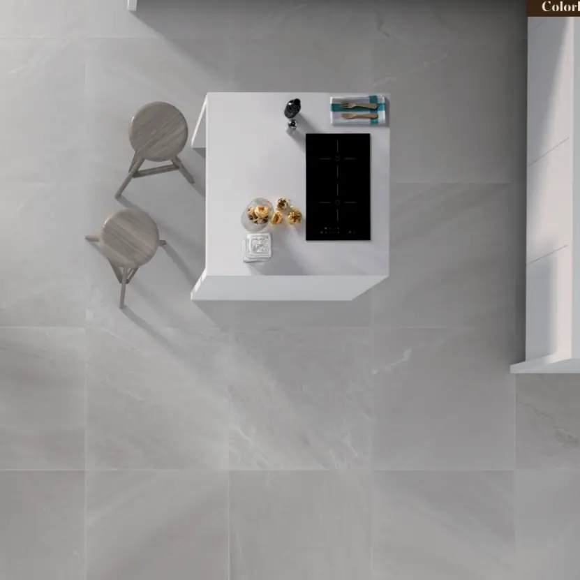 Colorker Code 62 Bone – keukentegel