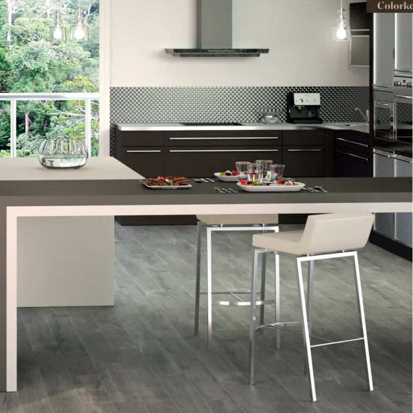 Colorker Eternal wood – keukentegel