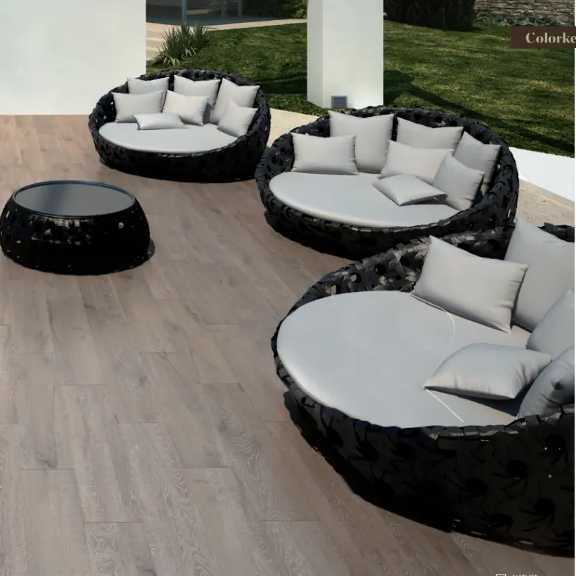 Colorker Eternal wood nature – terrastegel