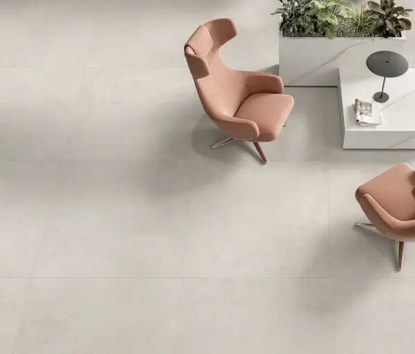 Couvet stone white 60x60 – tegel in promotie