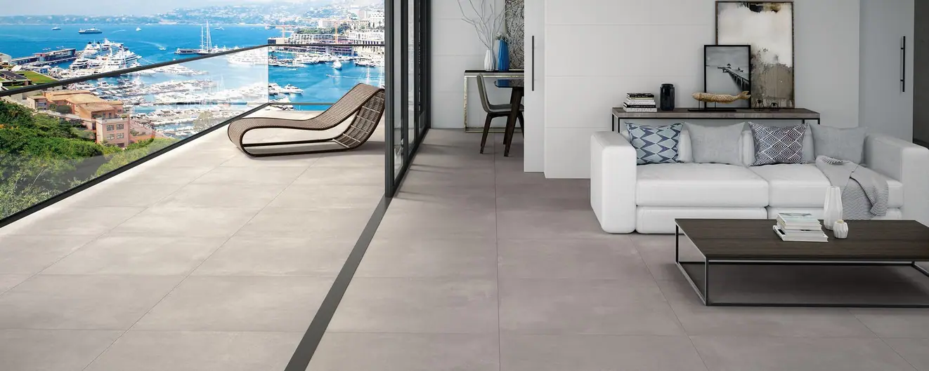 HDC Evoke Taupe