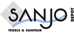 Sanjo Depot – tegels en sanitair in Brecht