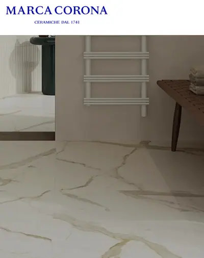 Logo Marco Corona Ceramiche