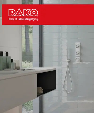 Logo Rako Lasselsberger