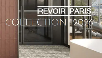 Logo Revoir Paris