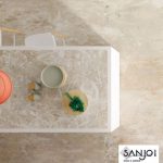 XXL tegel van Fondovalle