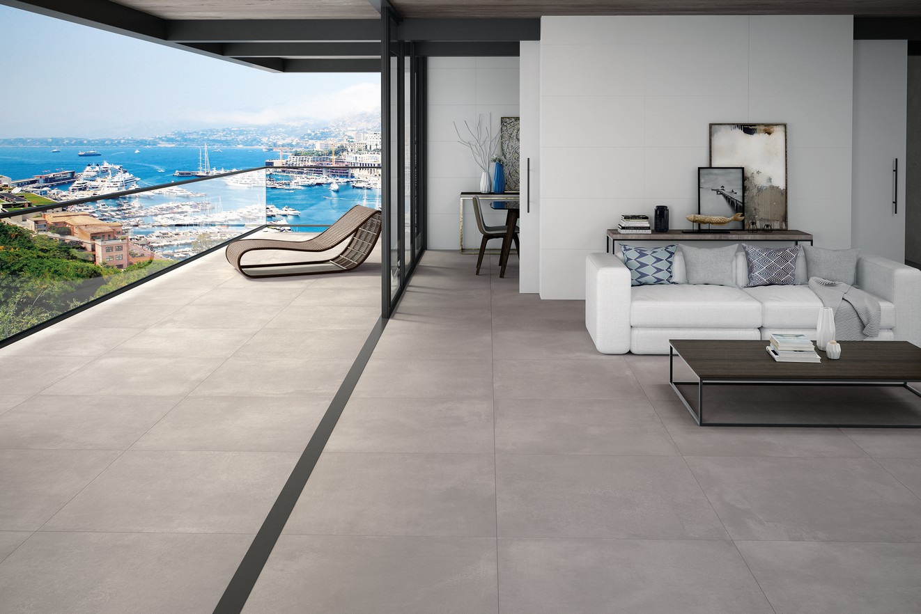 HDC Evoke Taupe
