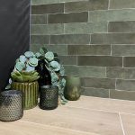 Keuken tegels van Revoir Paris