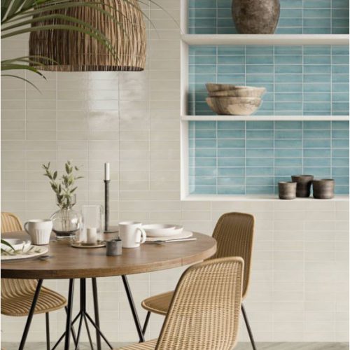 Durstone keuken tegel serie Mediterranea