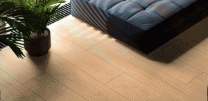 Nordica cream 25x150 parket tegel