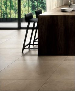 Prime stone sand 60x60 Kermische tegel Prime stone sand 60x60
