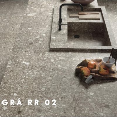 werkblad van Mirage de serie Norr