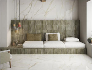 Durstone olive 6x25 cm