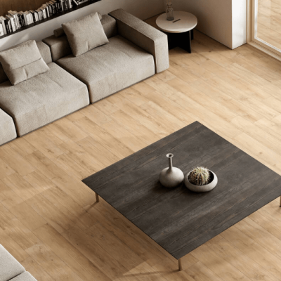 Durstone Michigan Oak 20x120