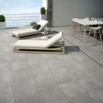 Tegel voor buiten van HDC